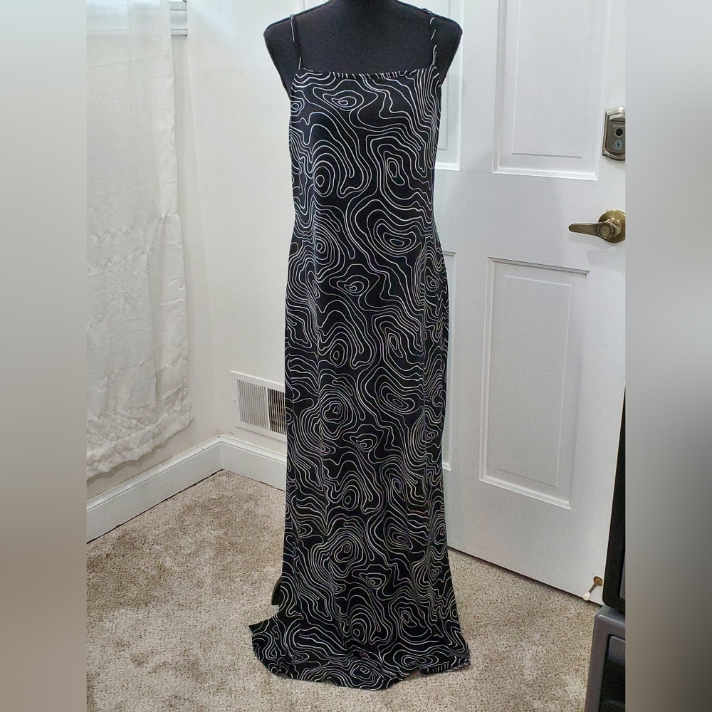 Maxi dress 👗